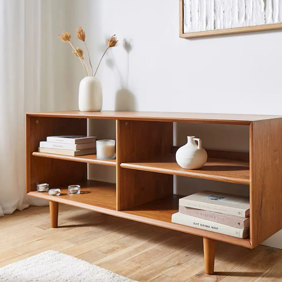 WESTCOTE LARGE SHELVING UNIT