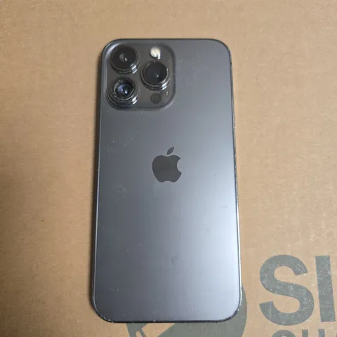 APPLE IPHONE 13 PRO SMARTPHONE