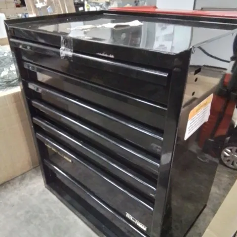 CLARKE 7 DRAWER STEEL TOOL CHEST 