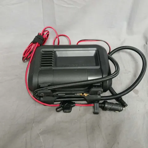 NOCO AIR10 12V PORTABLE AIR COMPRESSOR