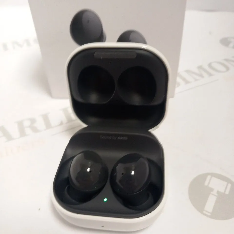 BOXED SAMSUNG GALAXY BUDS 2