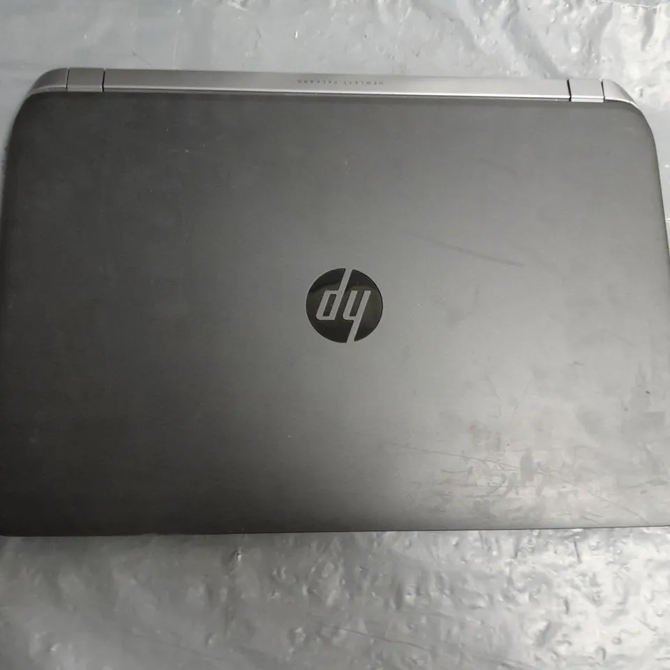 UNBOXED HP PROBOOK 455 G2 LAPTOP 