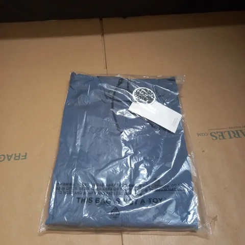 PRETTY GREEN RIDLEY NYLON JACKET SIZE M