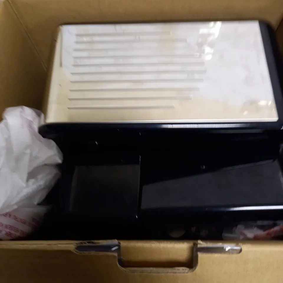 BREVILLE COFFEEHOUSE COFFEE MACHINE
