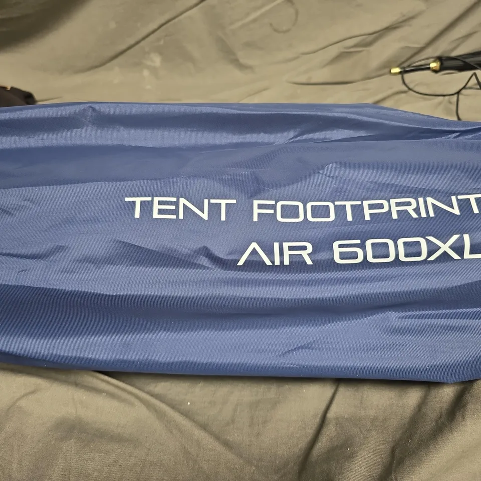 BERGHAUS AIR 600XL TENT FOOTPRINT