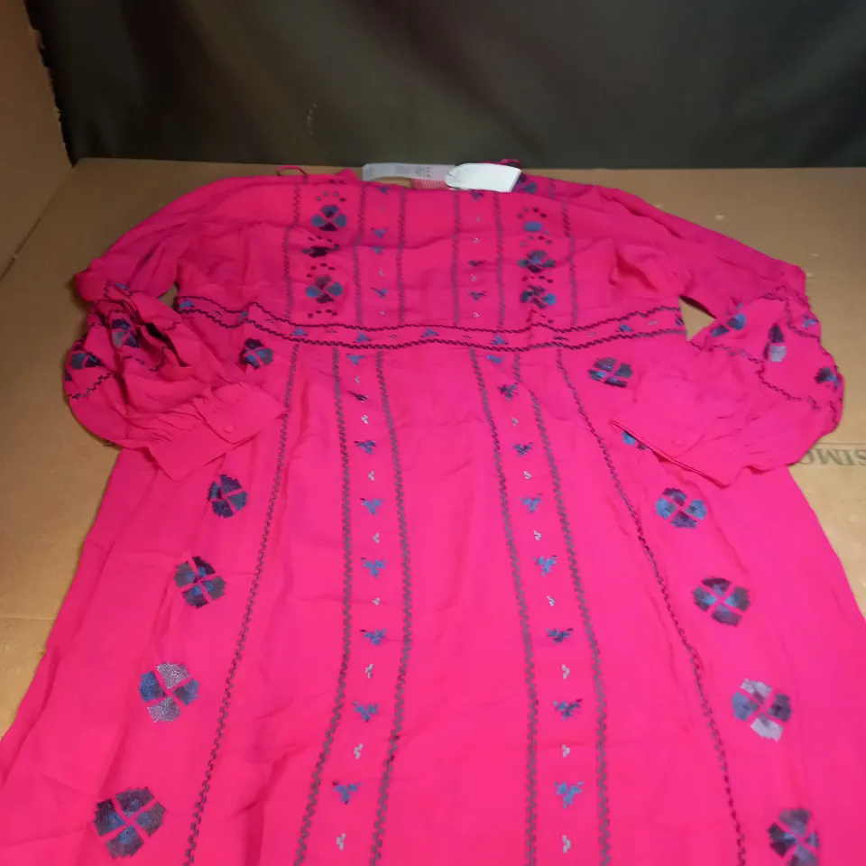 MONSOON OCCASSIONAL DRESS SIZE 24
