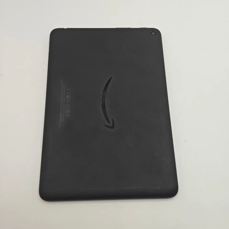 UNBOXED AMAZON 32GB TABLET IN BLACK - KFRAPWI