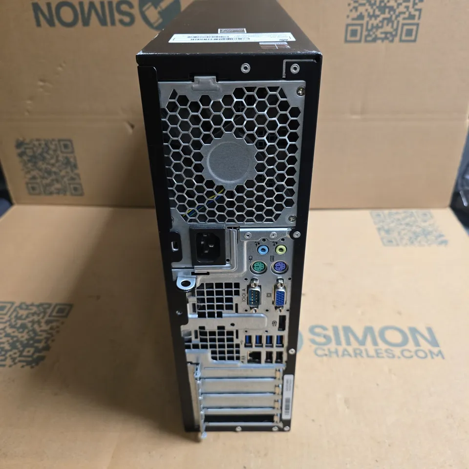 HP COMPAQ 8300 ELITE I5 - 3470 3.20GHZ 4GB