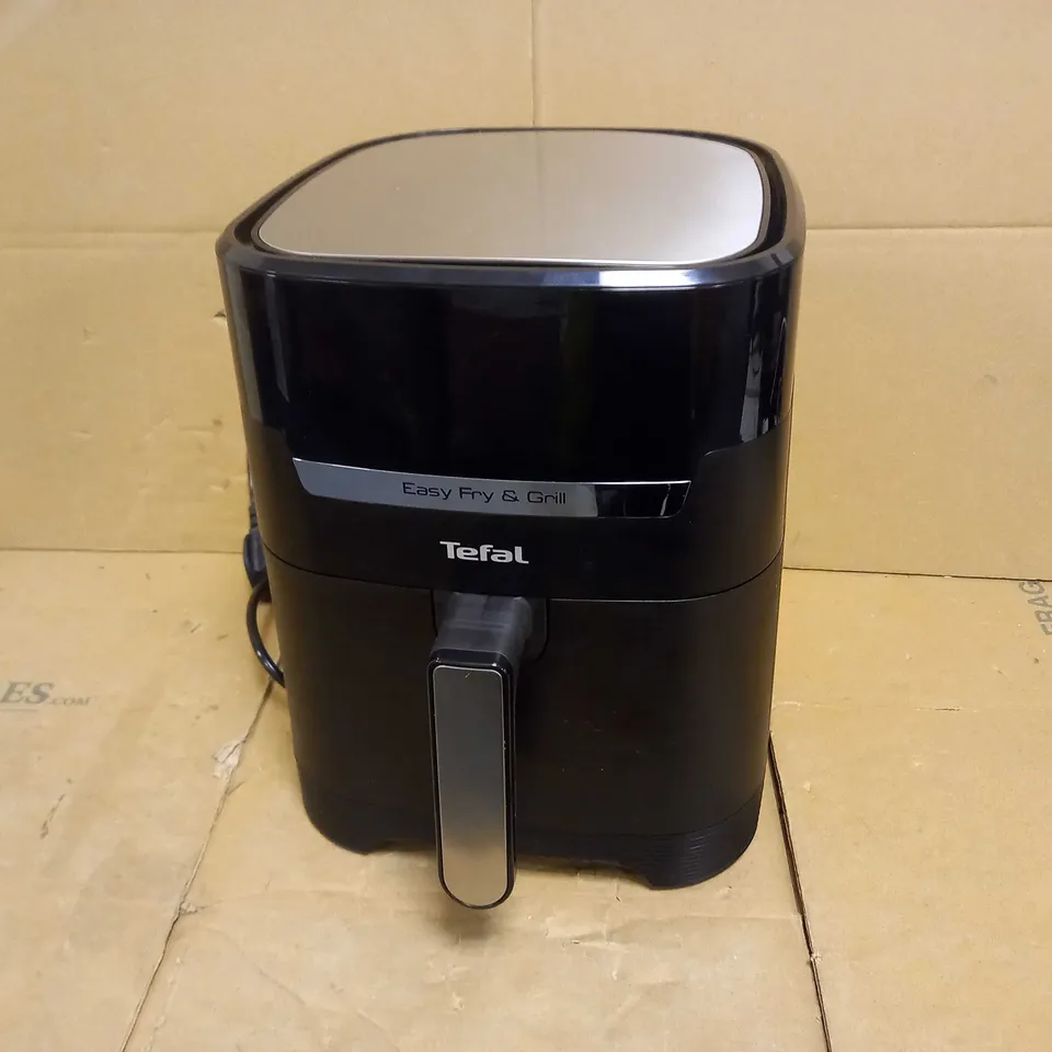 TEFAL EASYFRY PRECISION AIR FRYER
