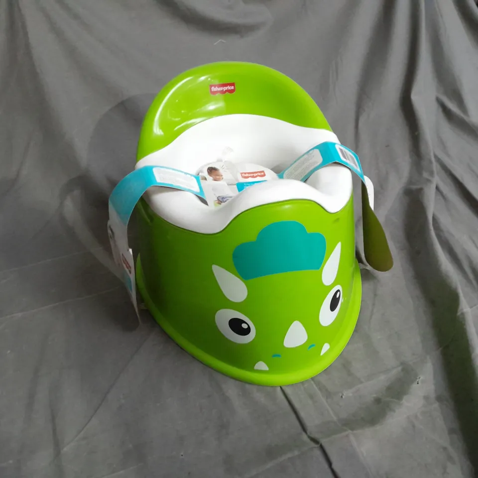 FISHER PRICE DINO POTTY