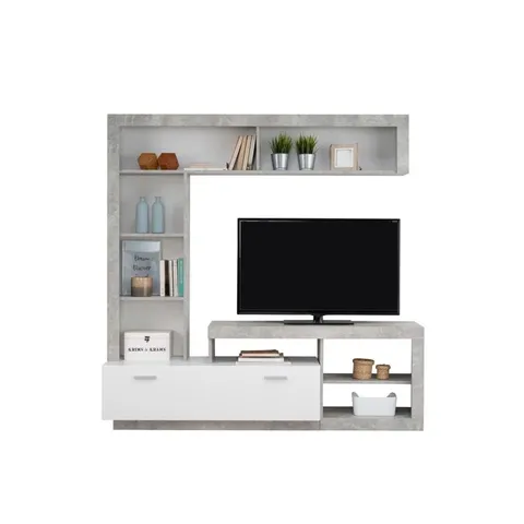 BOXED PARTEE FOR TVS 