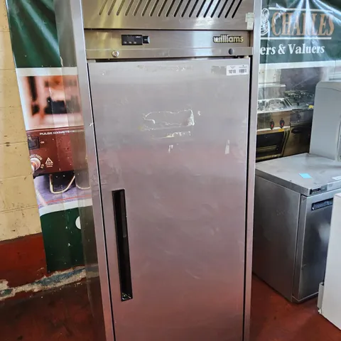 WILLIAMS TALL COMMERCIAL FRIDGE Model HJ1SA