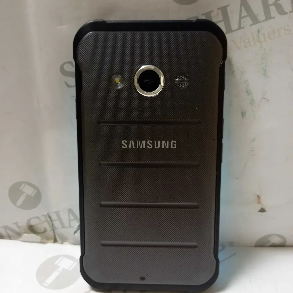 SAMSUNG GALAXY XCOVER 3 