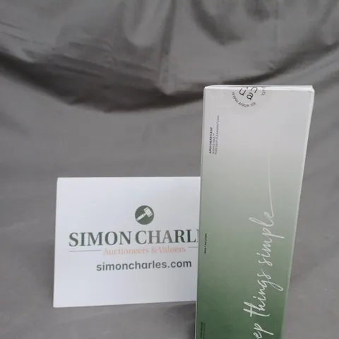 BOXED AND SEALED ANUA HEARTLEAF QUERCETINOL PORE DEEP CLEANSING FOAM 150ML