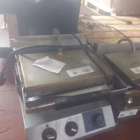 ROWLAND RUTLAND PANINI PRESS
