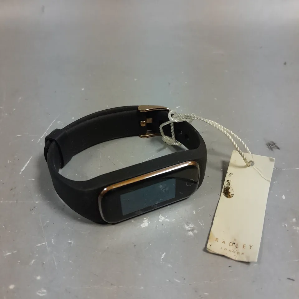 RADLEY SERIES 1 ACTIVITY TRACKER WATCH 