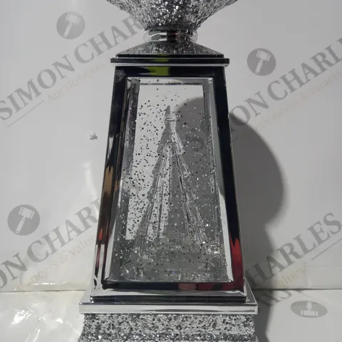 JM BY JULIEN MACDONALD FLAMELESS CANDLE HOLDER