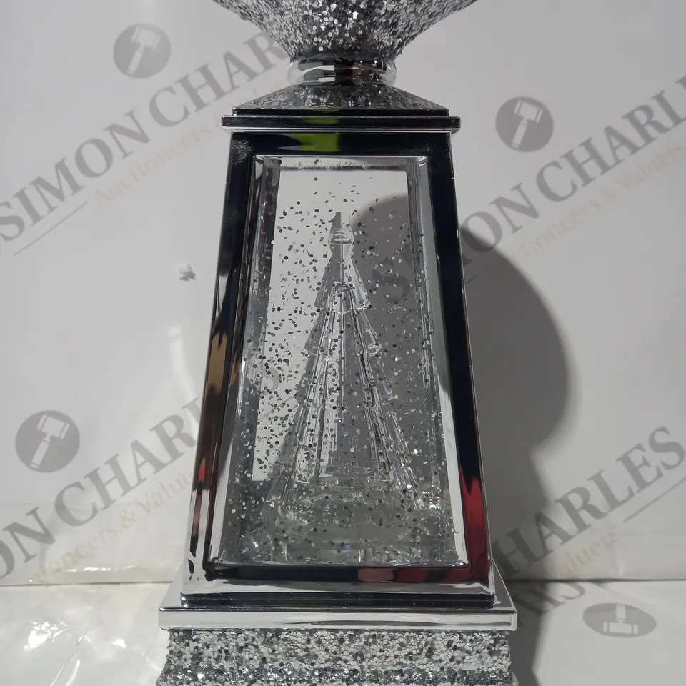JM BY JULIEN MACDONALD FLAMELESS CANDLE HOLDER