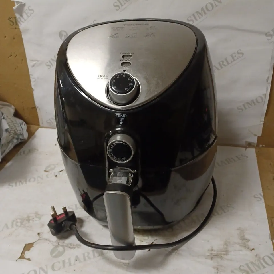 TOWER 4.3L AIR FRYER (T17021)