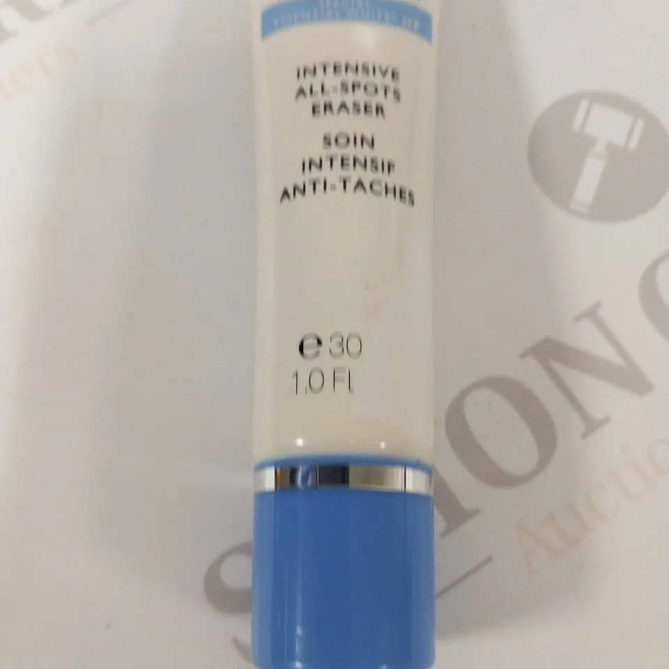 6 BOXED COLLISTAR SPECIAL ESSENTIAL WHITE HP INTENSIVE ALL-SPOTS ERASER 30ML