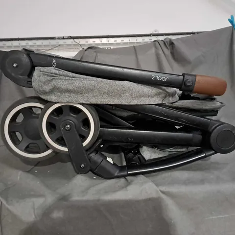 JOOLZ AER STROLLER GREY