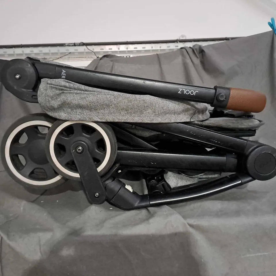 JOOLZ  AER STROLLER GREY