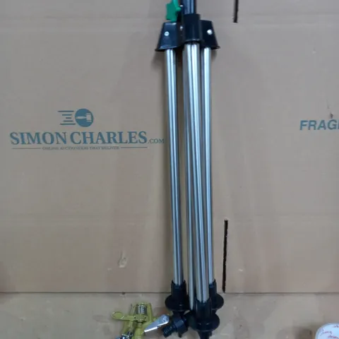 TRIPOD ONLY FOR SFIXX GARDEN ZINC SPRINKLER