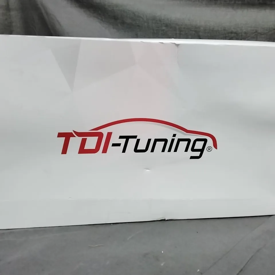 BOXED TDI-TUNING CRTD4 BT MULTI CHANNEL WITH RPM PETROL TUNING BOX CHIP