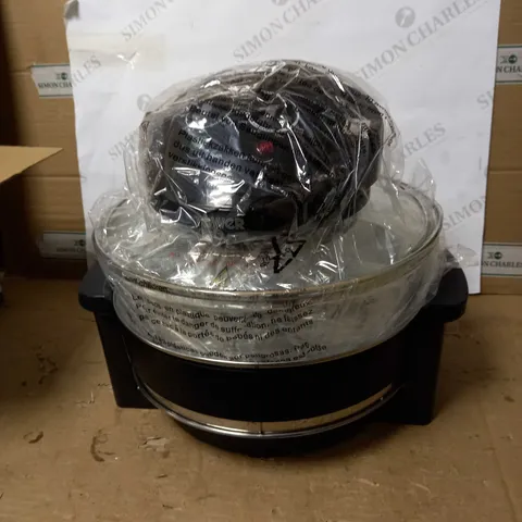 TOWER HEALTH HALOGEN AIR FRYER
