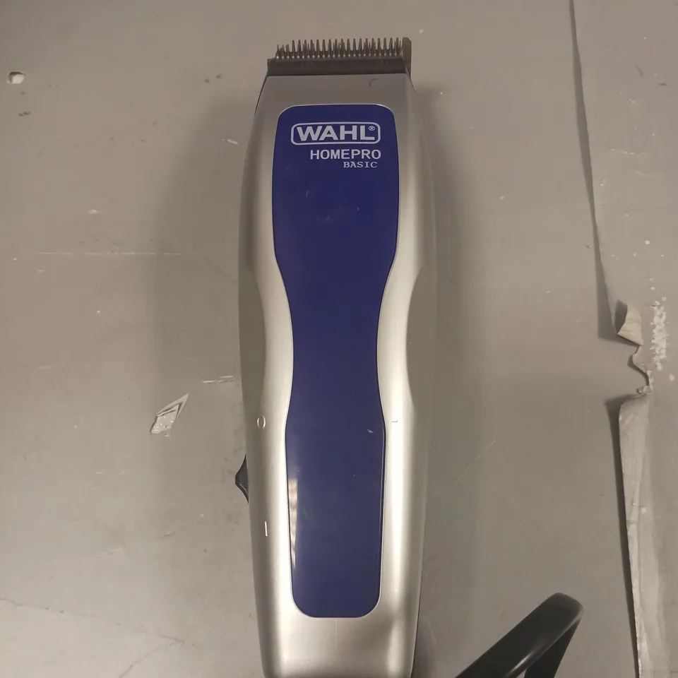 WAHL HOMEPRO CORDED HAIR CLIPPER