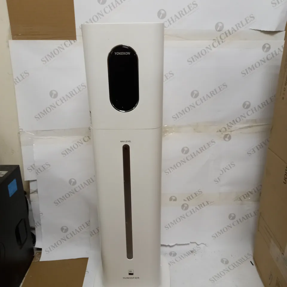 YOKEKON COOL MIST HUMIDIFIER
