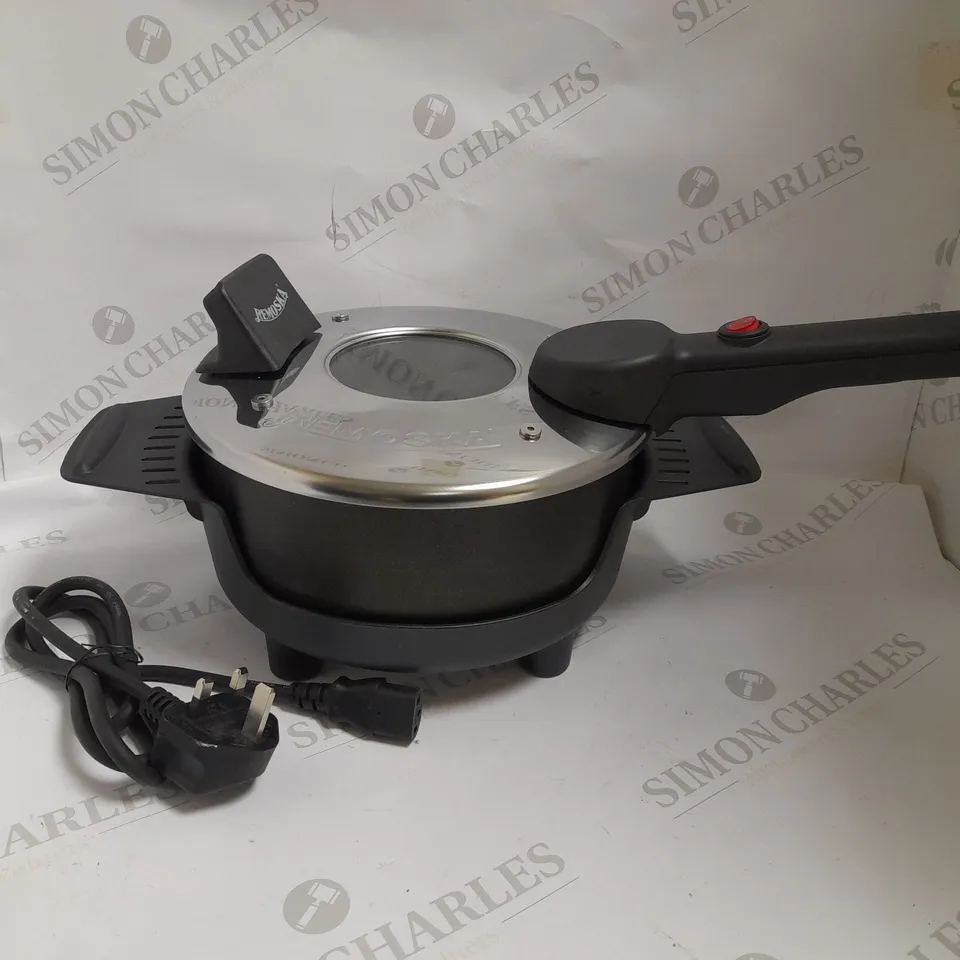 REMOSKA PRIMA ELECTRIC PORTABLE OVEN