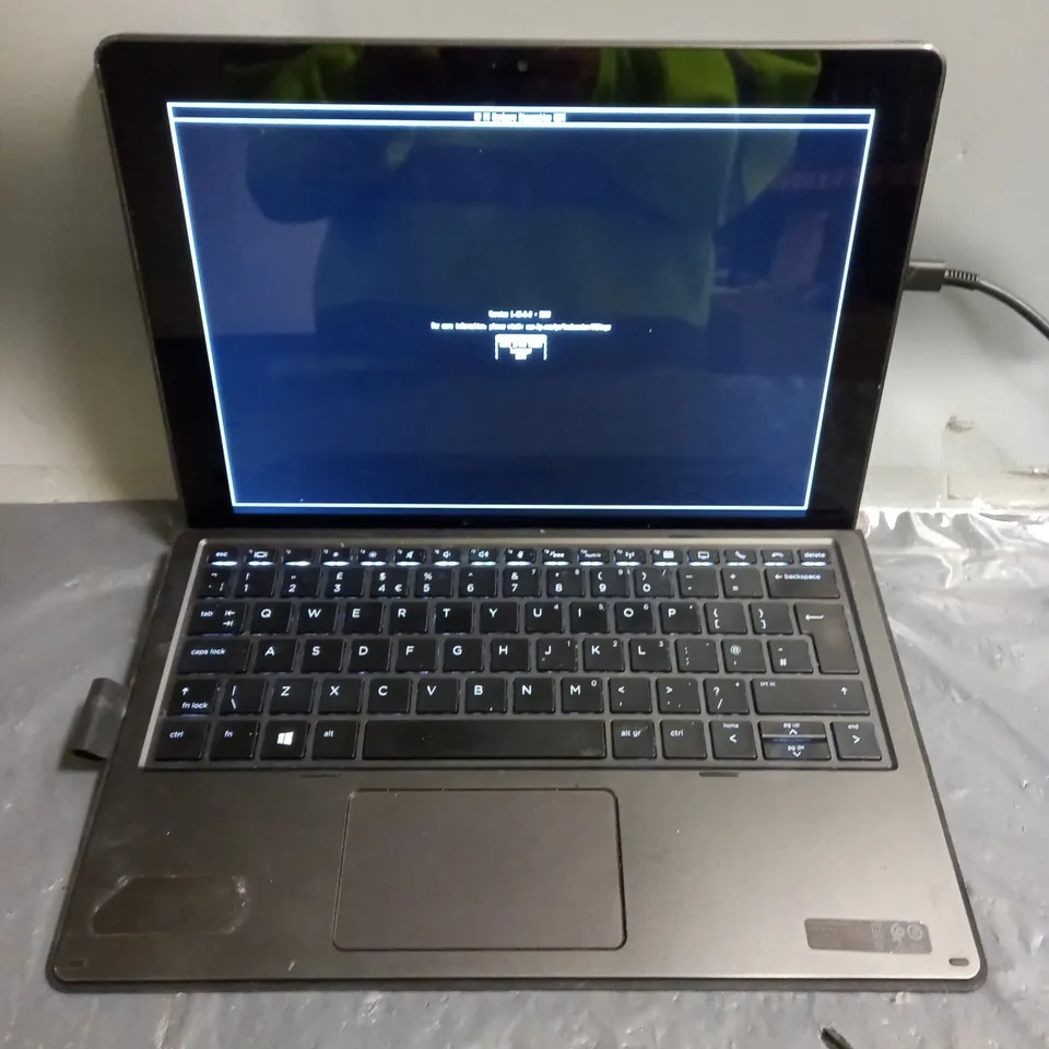 HP PRO X2 612 G2 LAPTOP