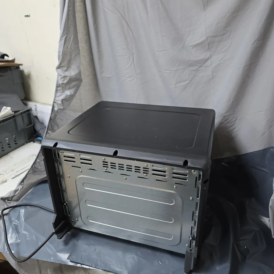 KLARSTEIN PRIME AIR HOT AIR DEEP FRYER & OVEN - 1500W - 23L - 2 PIN PLUG