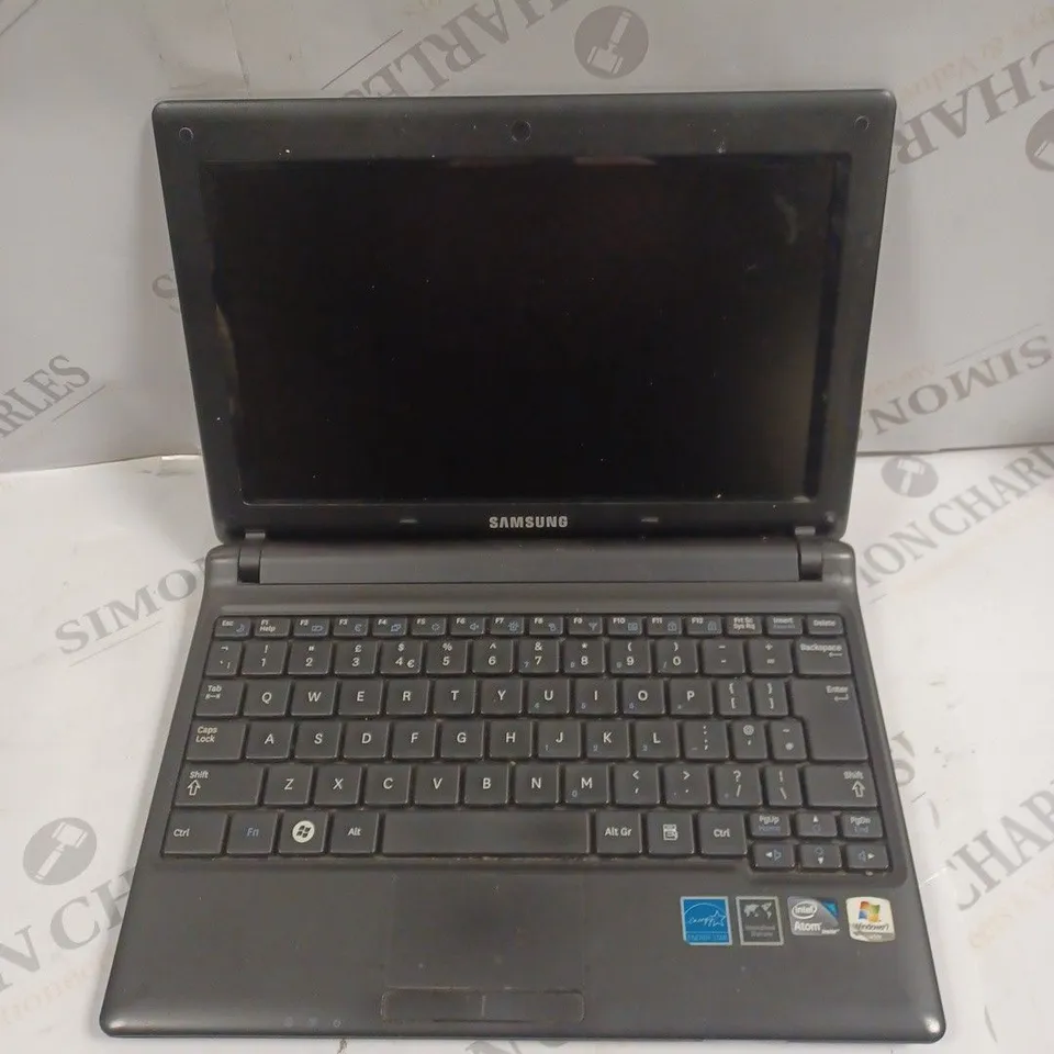 SAMSUNG NP-N102S NOTEBOOK 