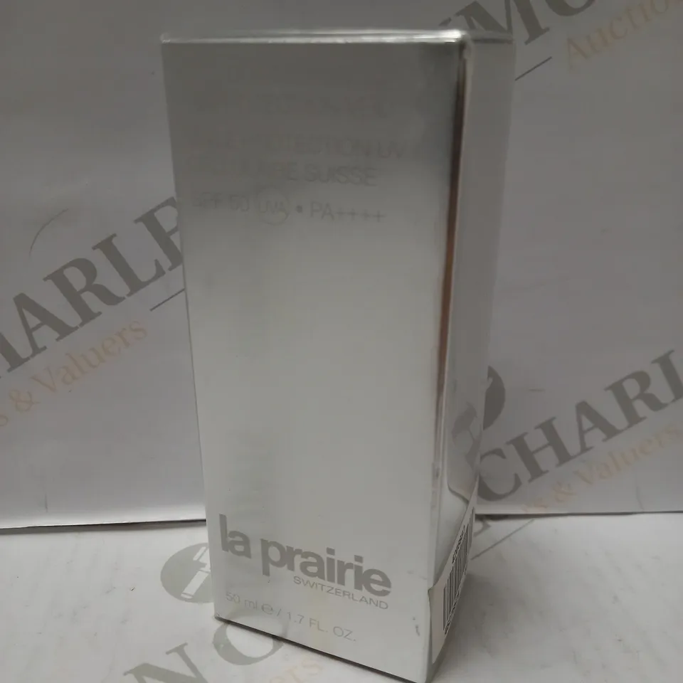 LA PRAIRIE CELLULAR SWISS UV SUNSCREEN SPF50 50ML