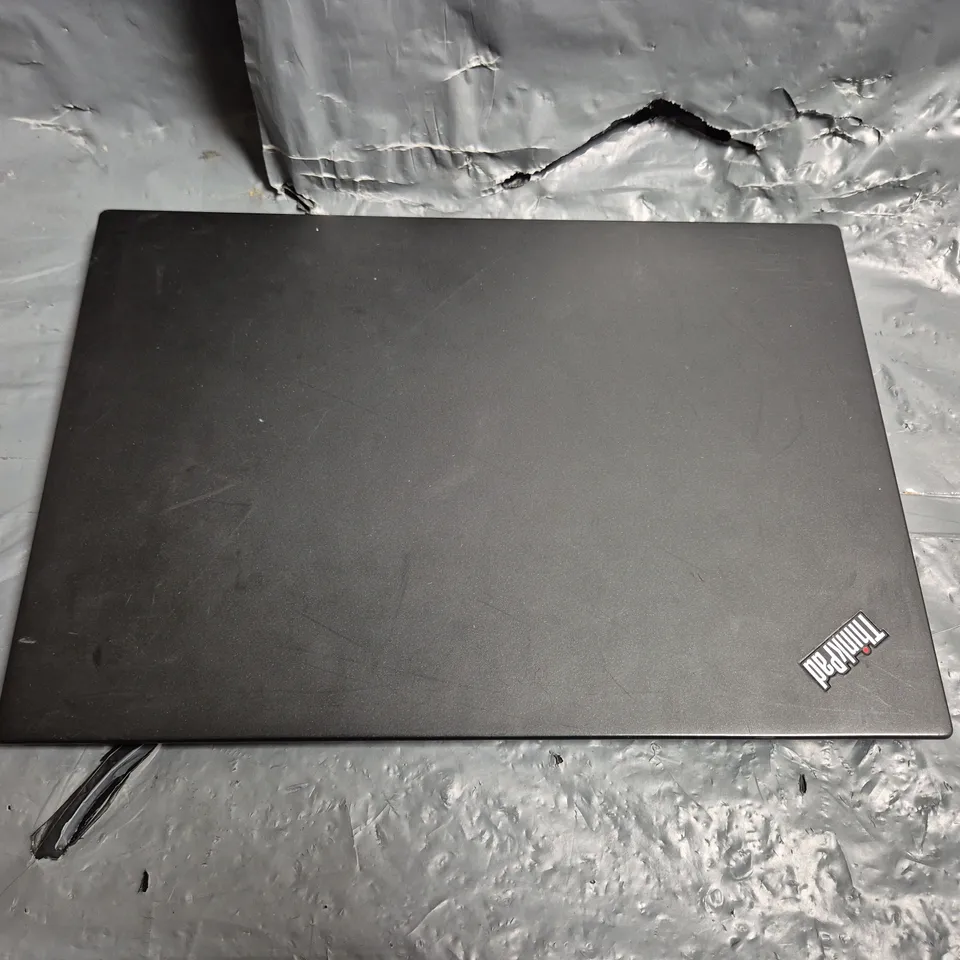 LENOVO THINKPA T460S