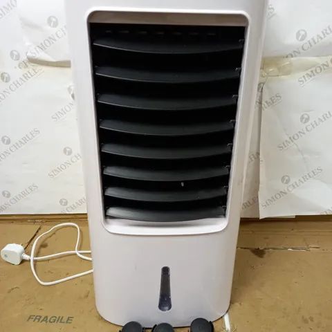 BLACK+DECKER 7 LITRE DIGITAL 2-IN-1 AIR COOLER