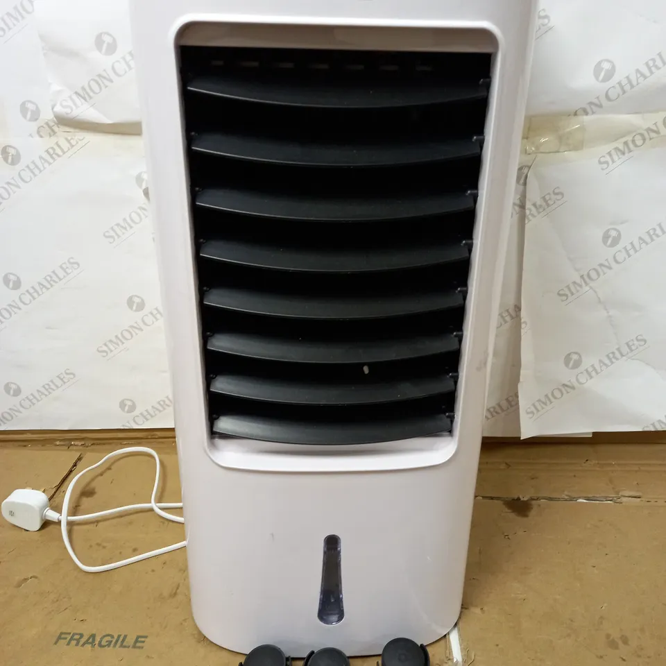 BLACK+DECKER 7 LITRE DIGITAL 2-IN-1 AIR COOLER
