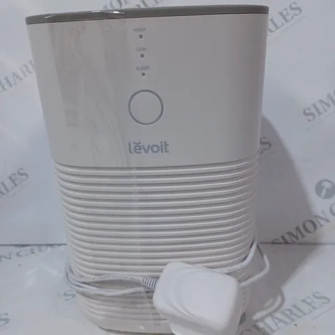 LEVOIT LV-H13EU MINI TRUE AIR PURIFIER