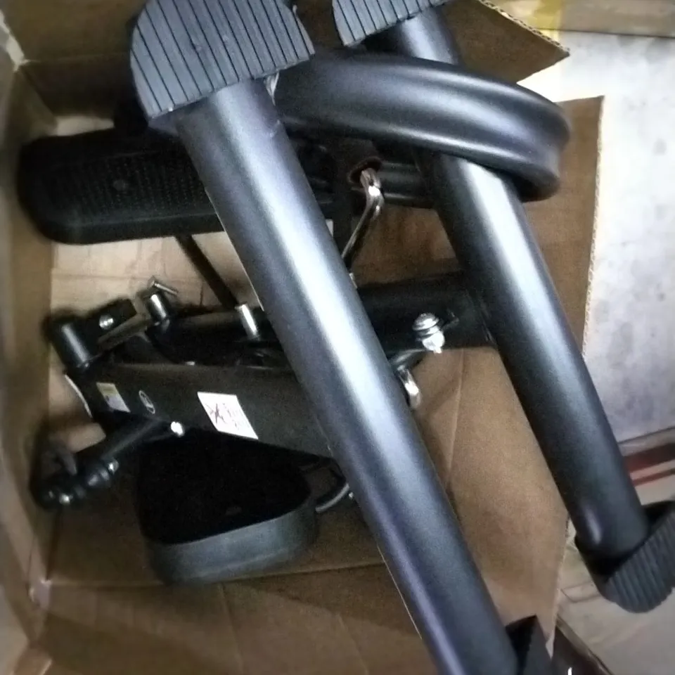 BOXED WALKING EXERCISE MACHINE PARTS