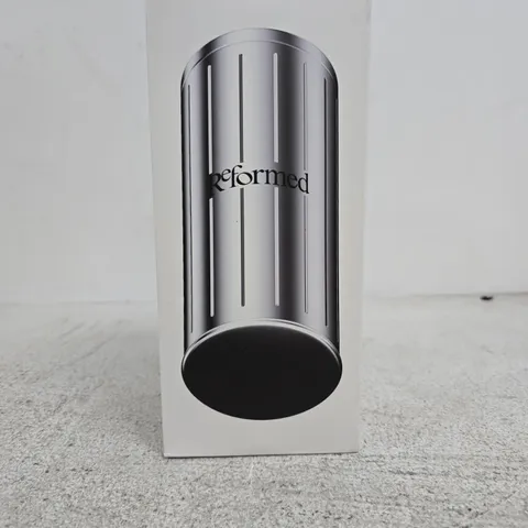 BOXED REFORMED COFFEE STORAGE TANK  