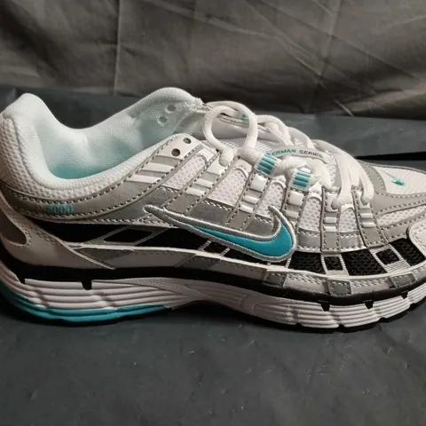 NIKE P6000 TRAINERS - UK SIZE 5.5