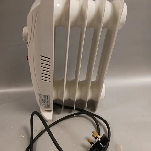 WARMLITE WL43002YW MINI RADIATOR 