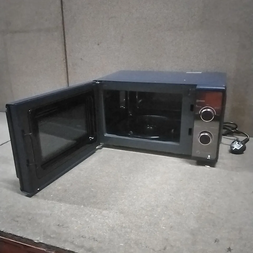 BOXED TOWER CAVALETTO ROSE GOLD EDITION 20L 800W MANUAL MICROWAVE 