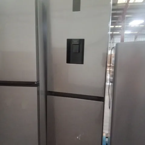 SAMSUNG RB34T652ESAEU SILVER FRIDGE FREEZER
