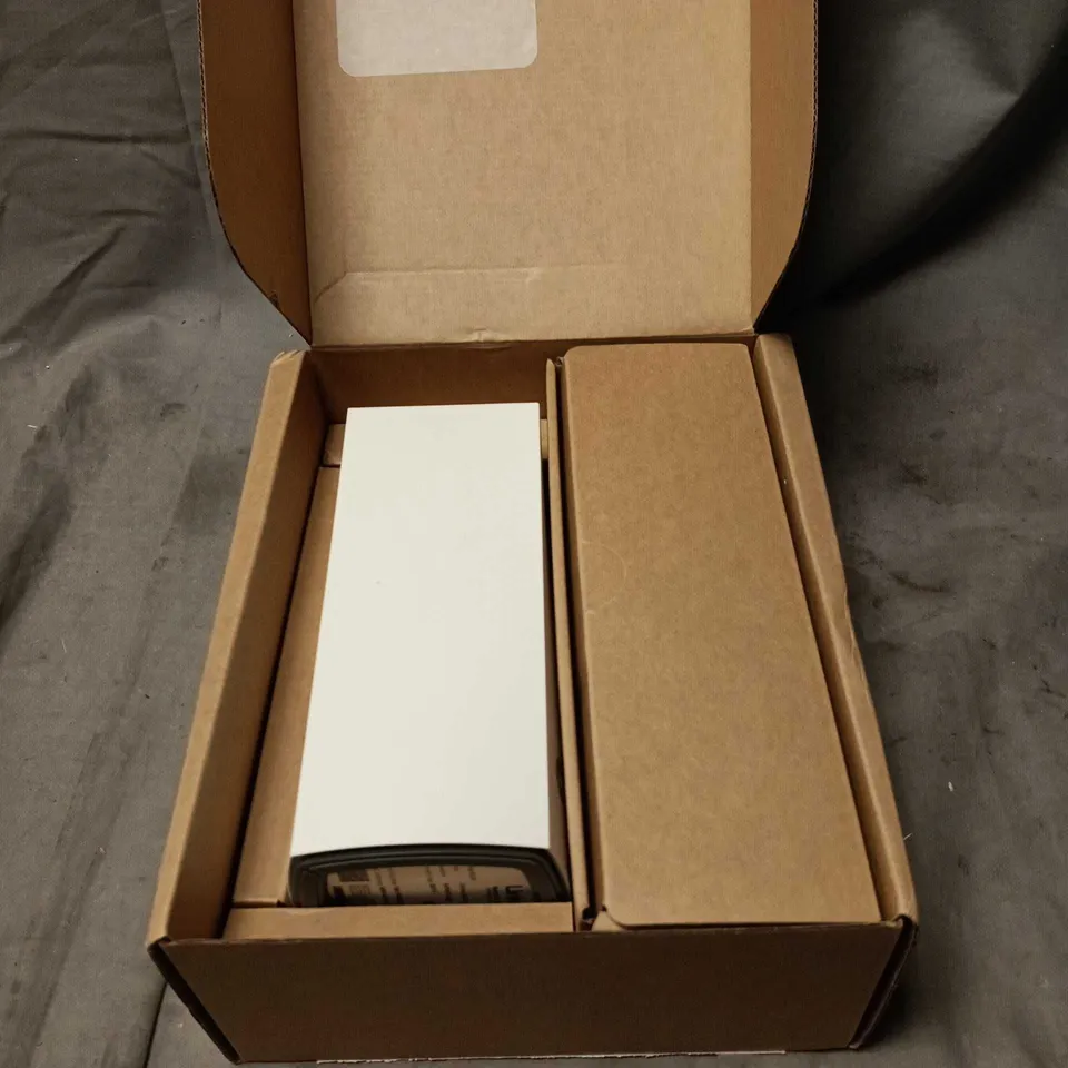 LINKSYS VELOP WIFI6 DUAL-BAND WHOLE-HOME MESH SYSTEM (SPNMX57) – BOXED