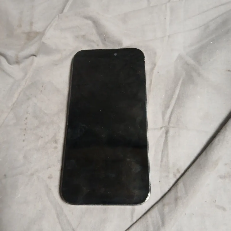 BOXED APPLE IPHONE 14 PRO MAX  PURPLE SMARTPHONE 