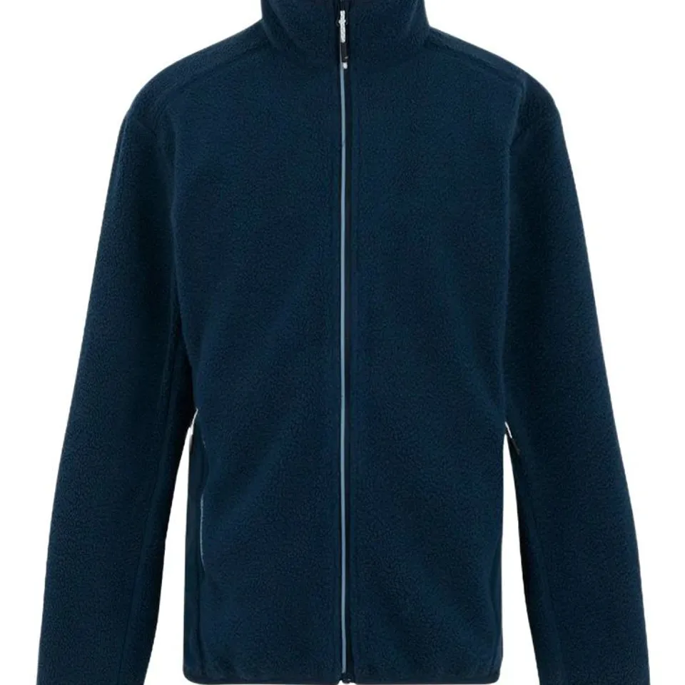 REGATTA ELNUT MOONLIGHT DENIM MEN'S SWEATSHIRT  SIZE XXL