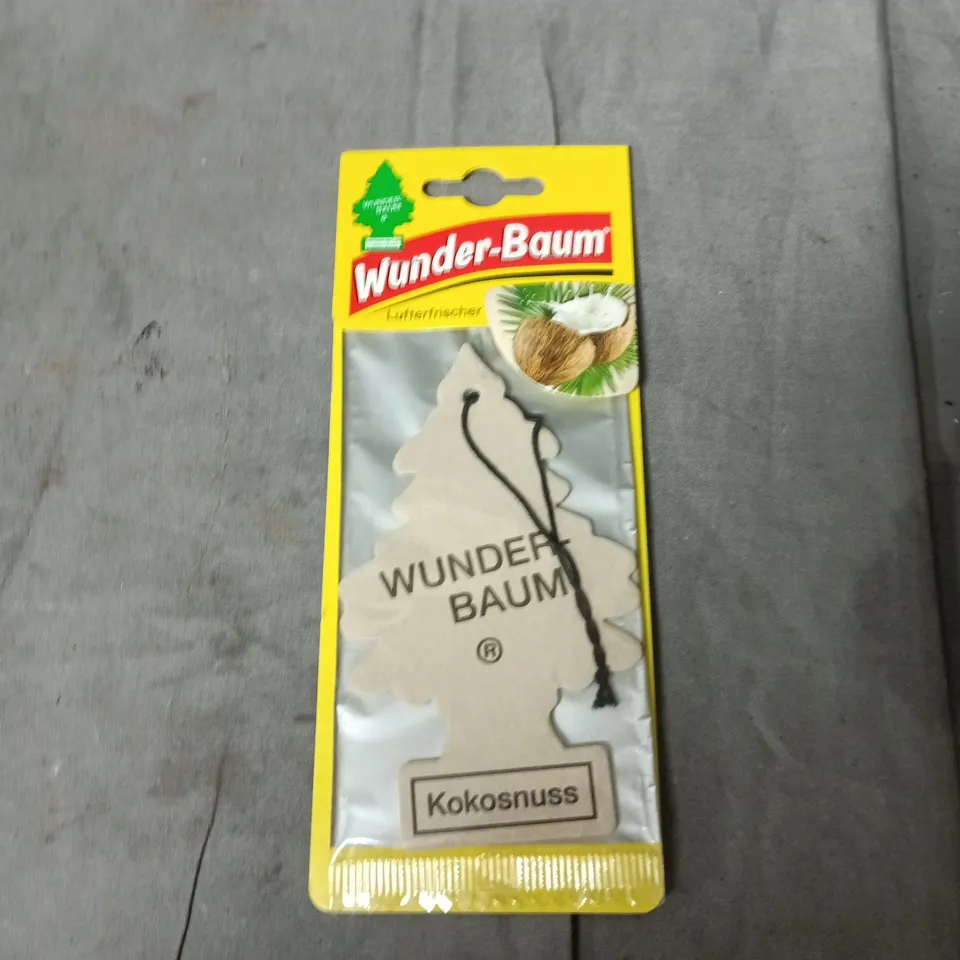 BOX OF APPROXIMATELY 10 ASSORTED AUTOMOTIVE ITEMS INCLUDING MHD TUNING , CAR AIR FRESHNER AND WIRELESS CAR ADAPTER